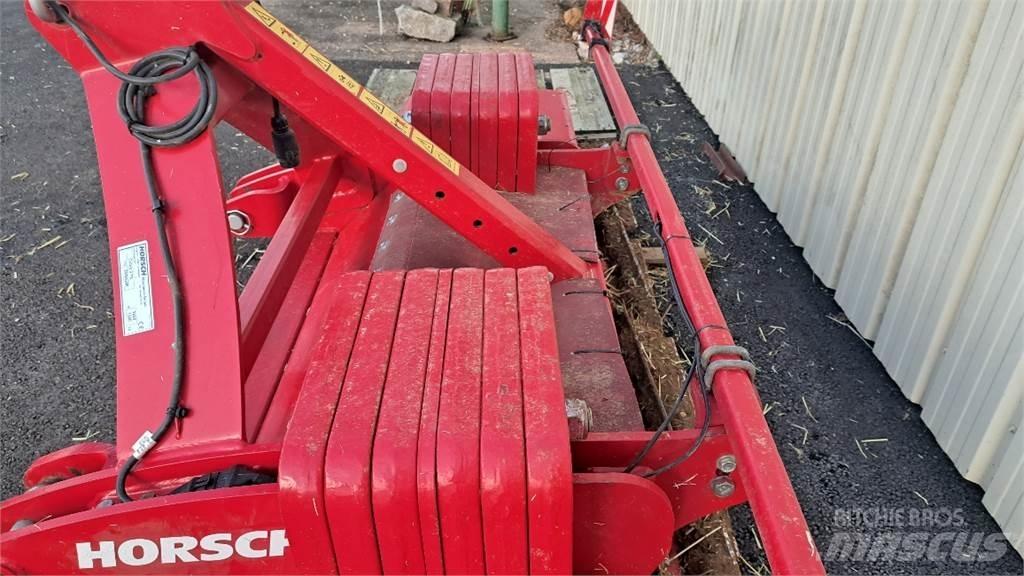 Horsch CULTRO 3 TC Landbrug - Andet 