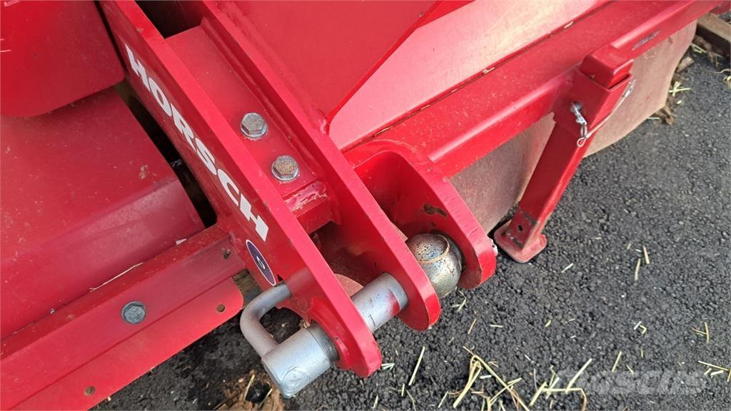 Horsch CULTRO 3 TC Landbrug - Andet 