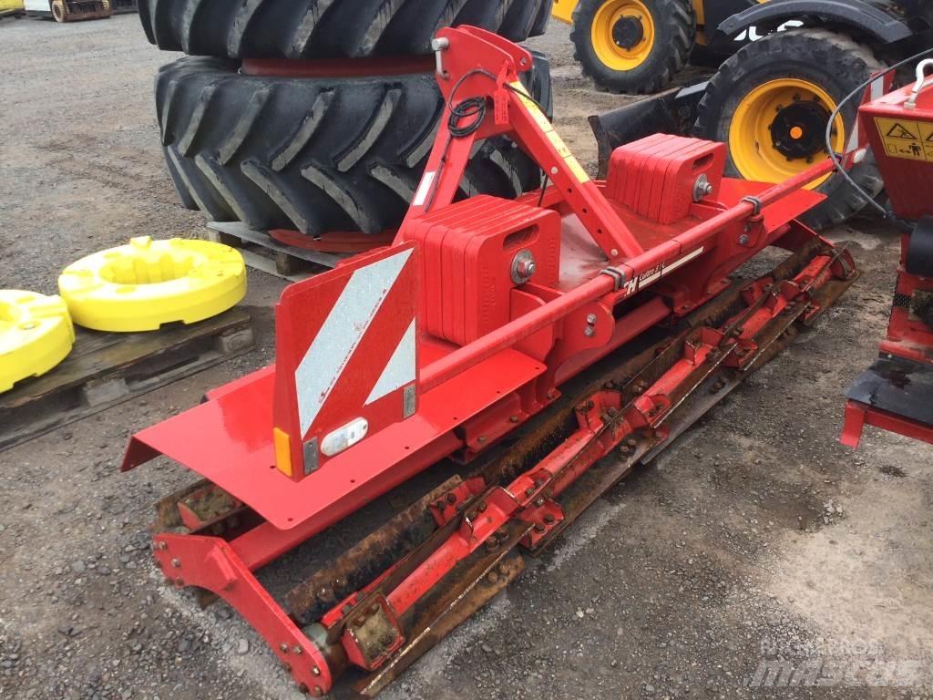 Horsch CULTRO 3 TC Landbrug - Andet 