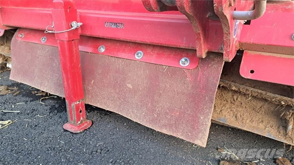Horsch CULTRO 3 TC Landbrug - Andet 