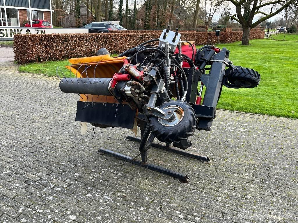  Vimas Eco-Cleaner Landbrug - Andet 