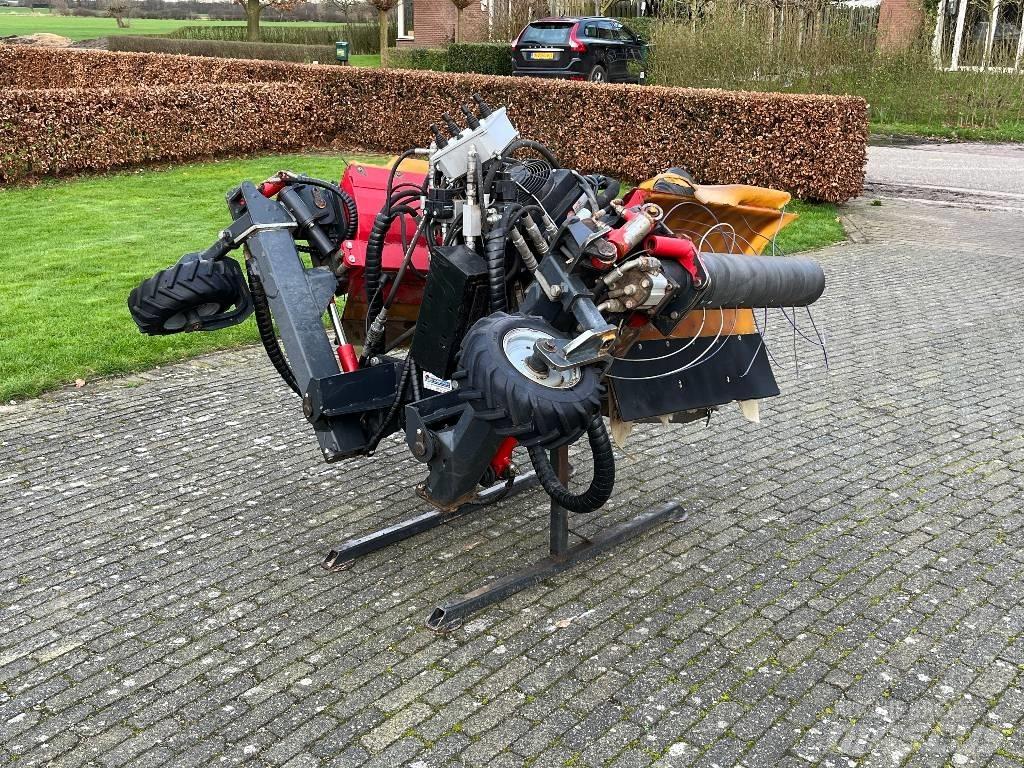  Vimas Eco-Cleaner Landbrug - Andet 
