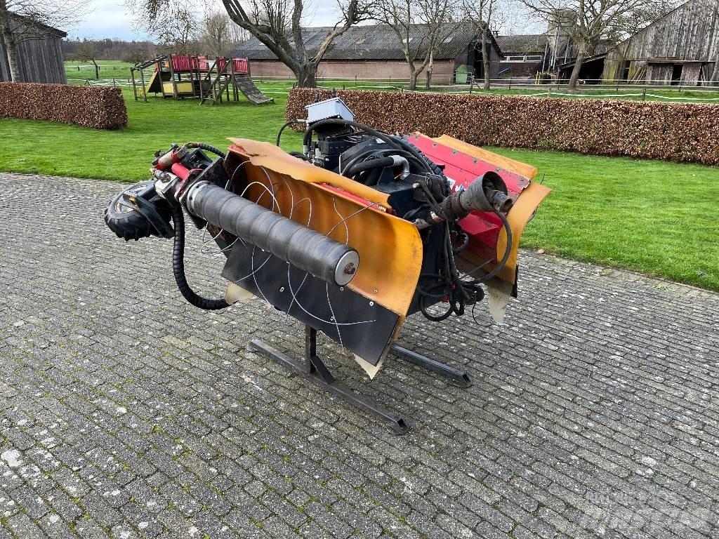  Vimas Eco-Cleaner Landbrug - Andet 