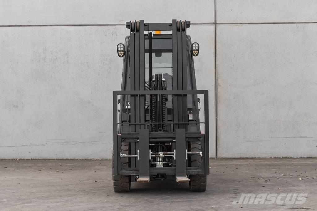 Manitou MI 30 D Diesel gaffeltrucks