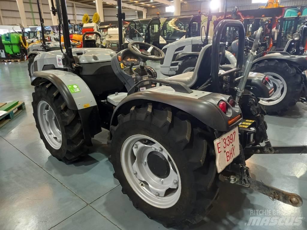 Pasquali MARS85AR Traktorer