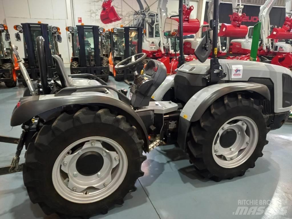 Pasquali MARS85AR Traktorer