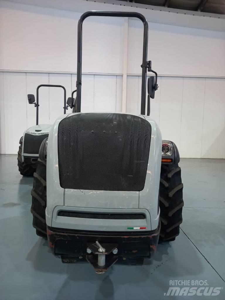 Pasquali MARS85AR Traktorer