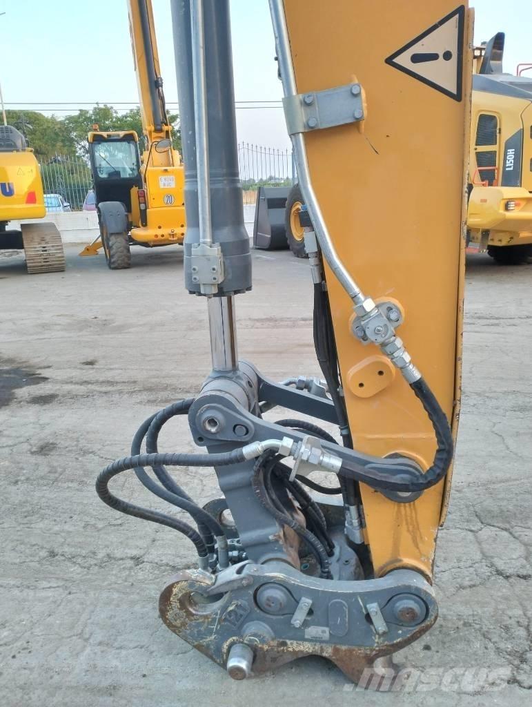 Liebherr R 926 KLC Gravemaskiner på larvebånd