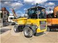 Wacker Neuson DV60 Dumpere