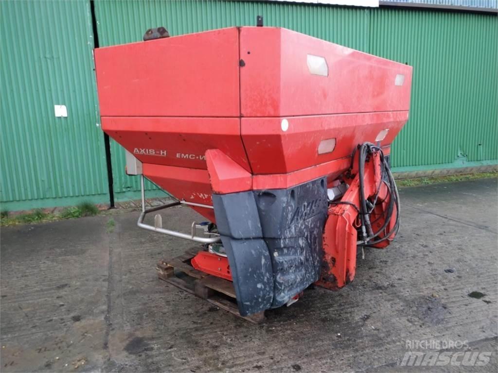 Rauch H-50.1 EMC+W Mineralspreder