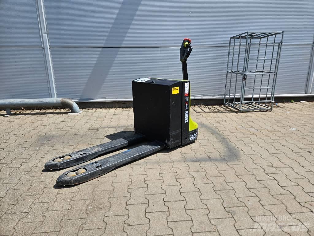 Clark WPX20 El-palleløftere