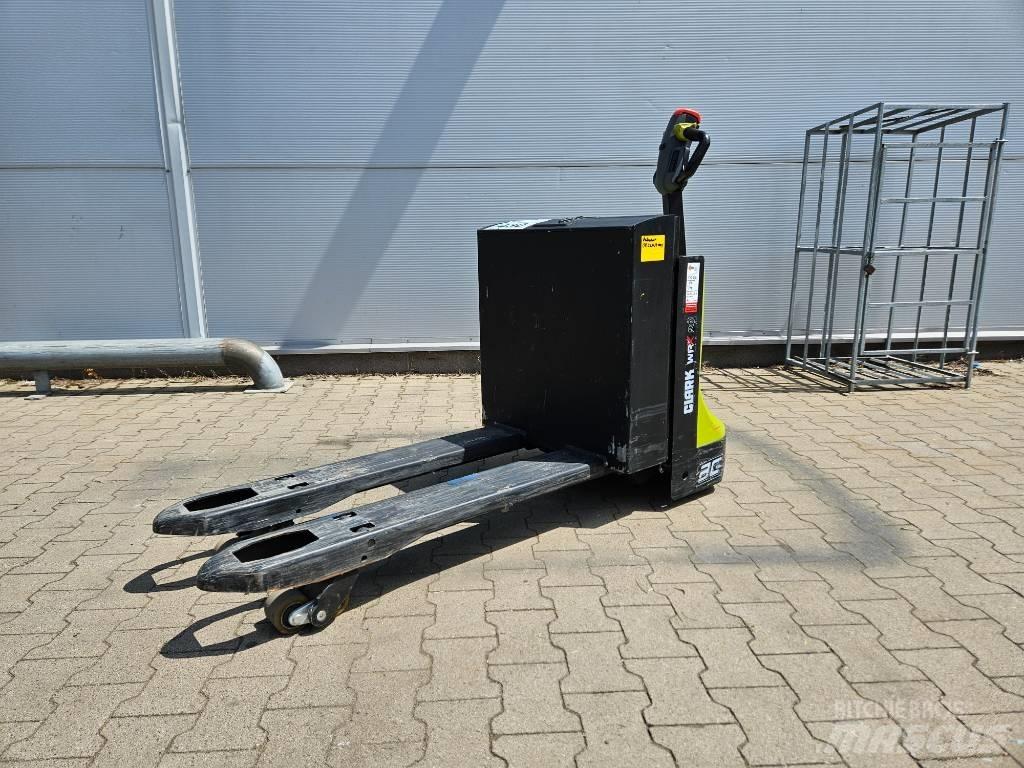 Clark WPX20 El-palleløftere