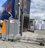 Still EXD-SF20 Selvkørende stablere