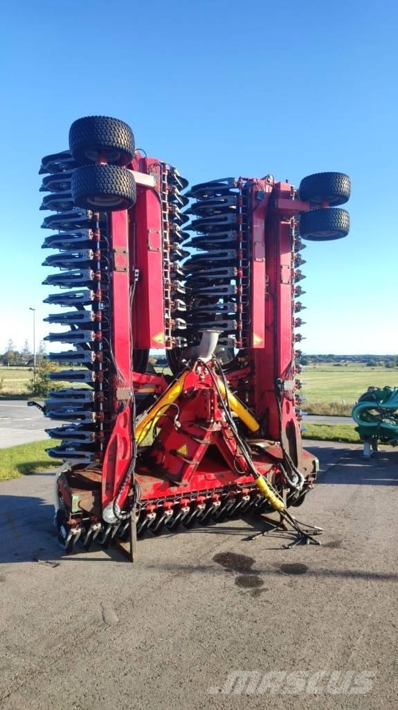 Vredo ZB3 12068 Gyllevogne/Slamsugere