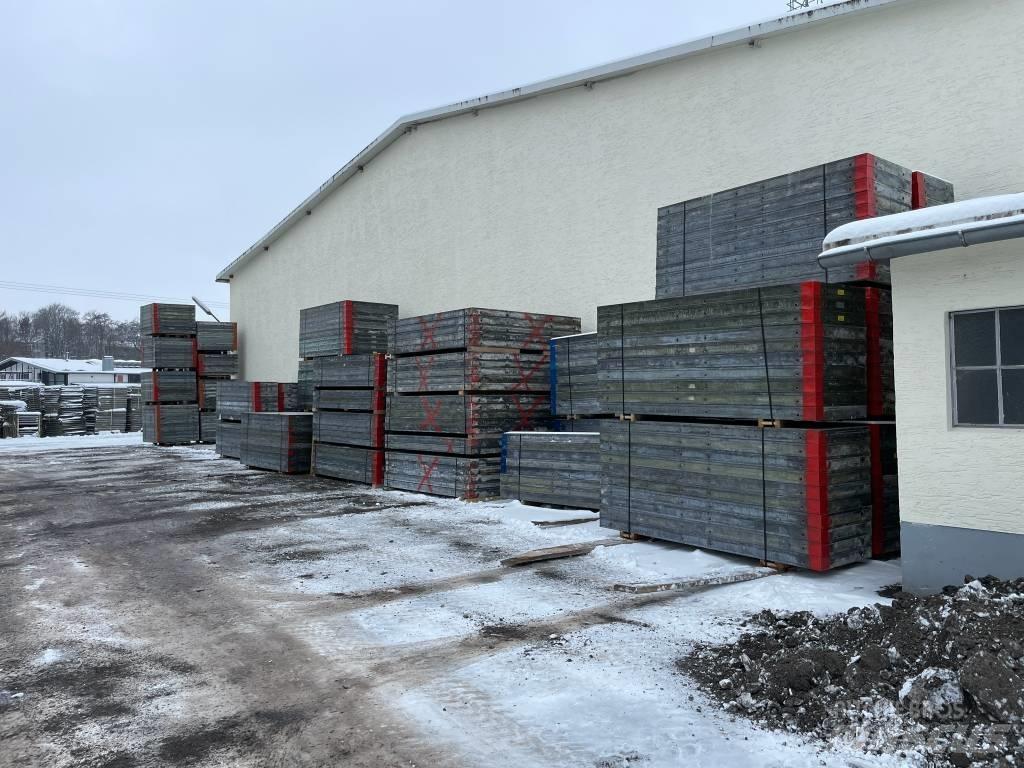  Doka Framax Forskalling