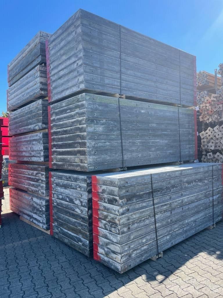  Doka Framax Forskalling