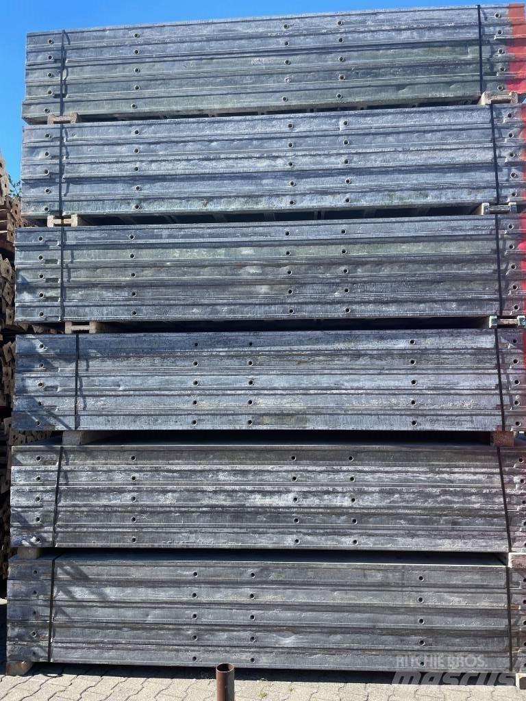  Doka Framax Forskalling