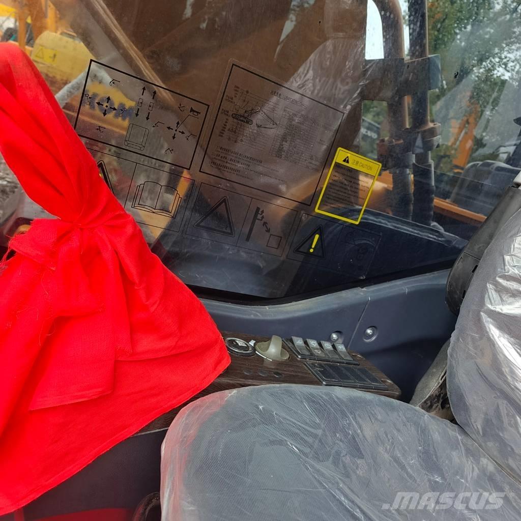 Sany SY 215 C Gravemaskiner på larvebånd