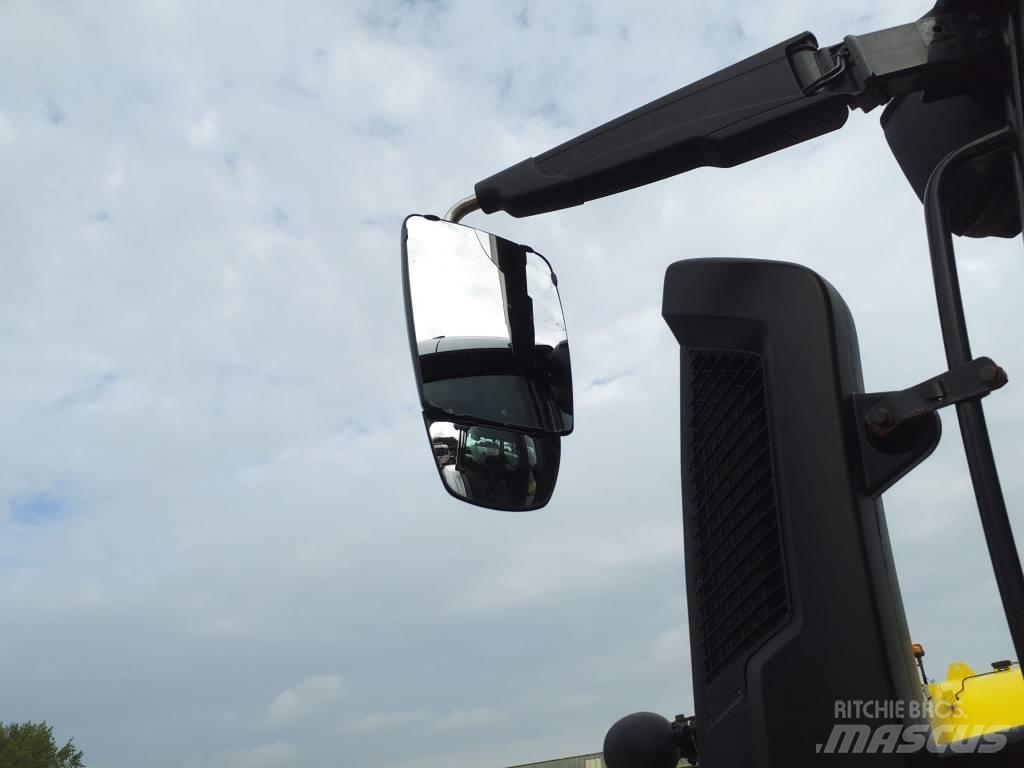 Valtra T 195 V Traktorer