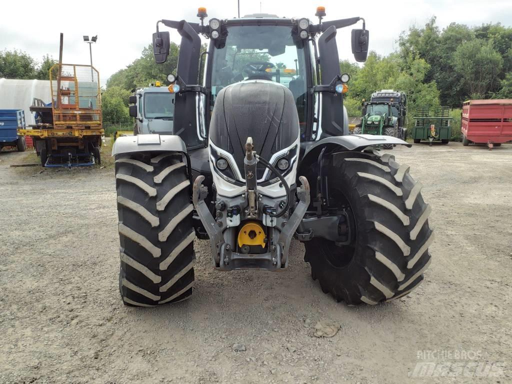 Valtra T 195 V Traktorer