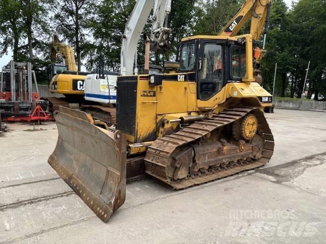 CAT D 6 M XL Bulldozer på larvebånd