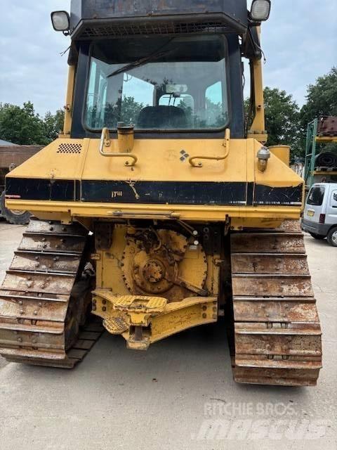 CAT D 6 M XL Bulldozer på larvebånd