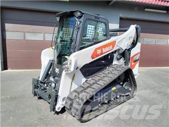 Bobcat T86 Larvebåndslæssere