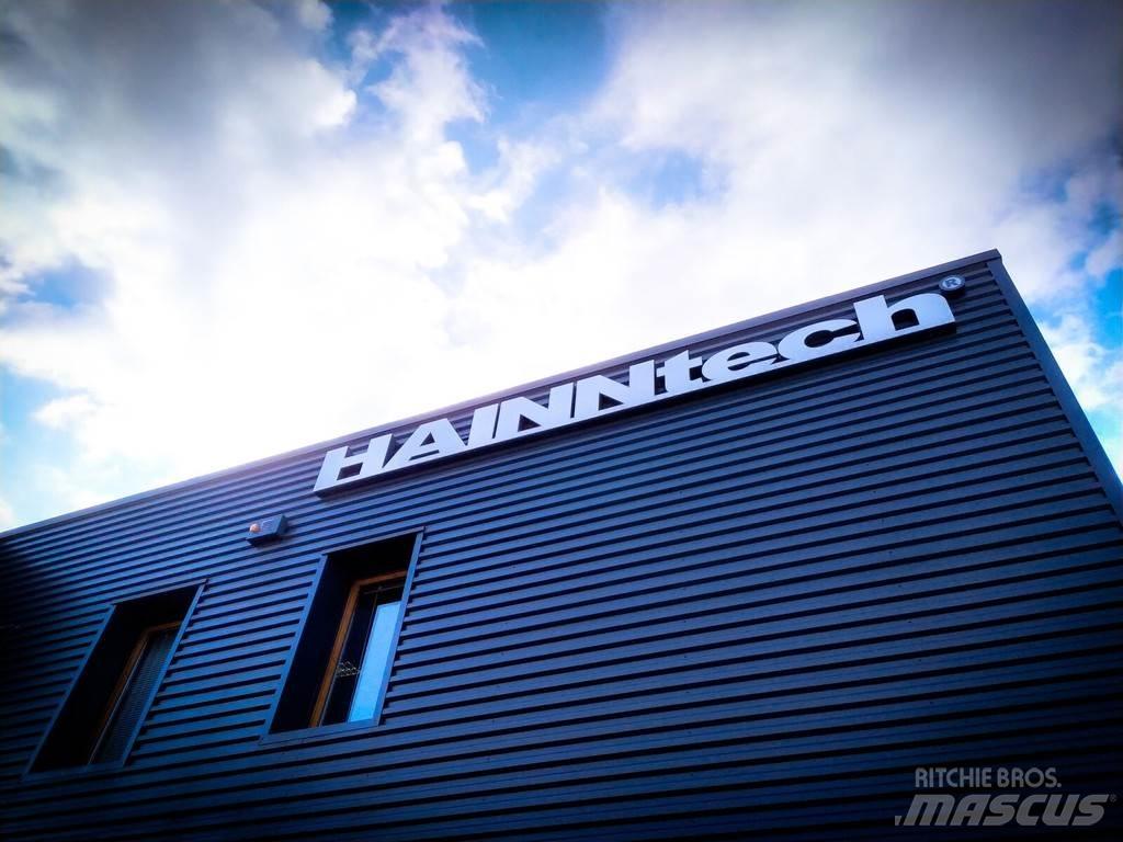 Nissan RIGHT Transport – Andet