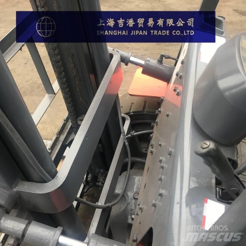 Heli H2000 35 Diesel gaffeltrucks