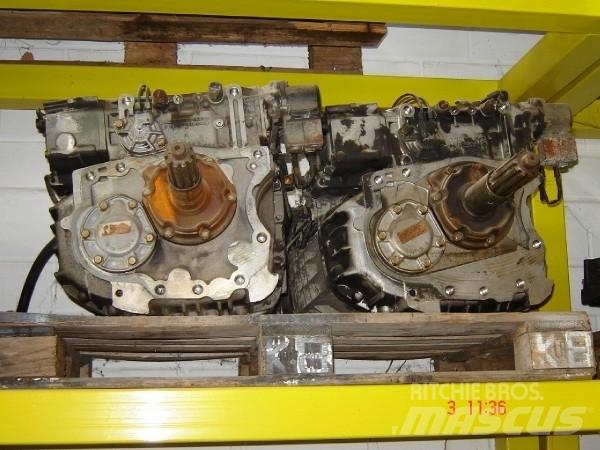 Mercedes-benz G180 Gearkasser