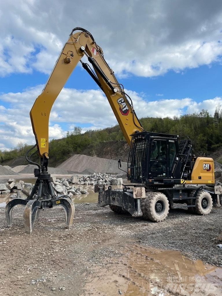 CAT MH3024 Materialehåndteringsmaskiner