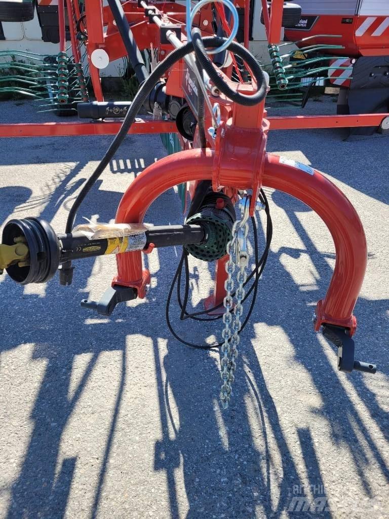 Kverneland 9584C Hømaskiner