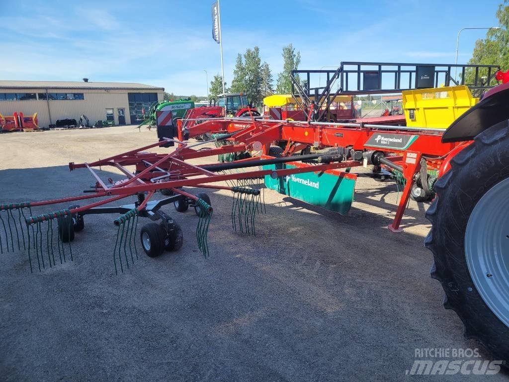 Kverneland 9584C Hømaskiner