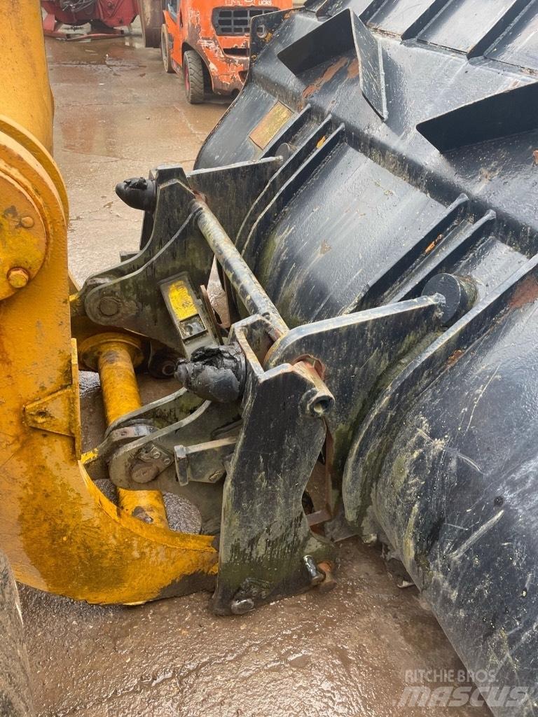 Hanomag 55D Andet tilbehør