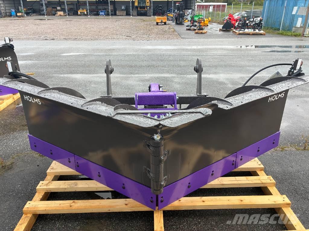 Holms PVH360 Sneplove