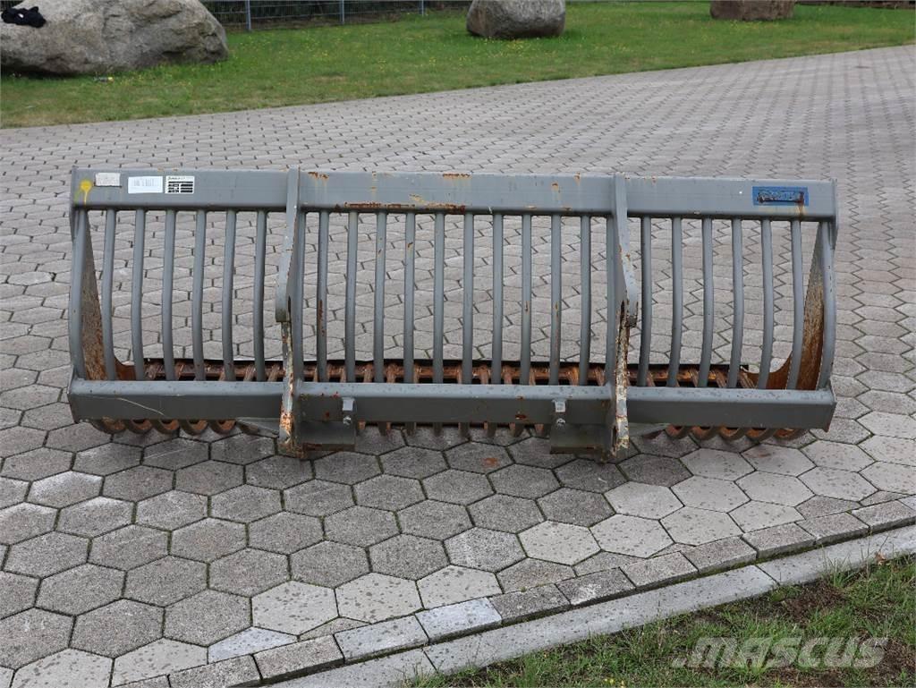  STEINGABEL KPL. MPV/Redskabsbærere