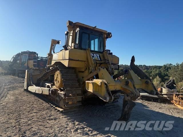 CAT D 6 T XL Bulldozer på larvebånd