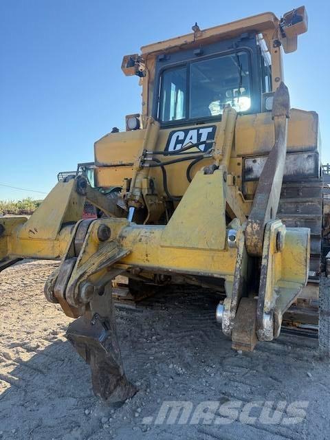CAT D 6 T XL Bulldozer på larvebånd