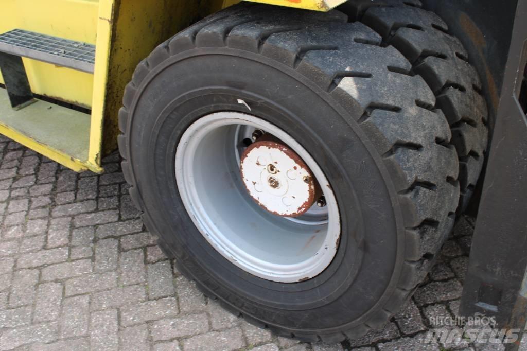 Svetruck 15120 Diesel gaffeltrucks