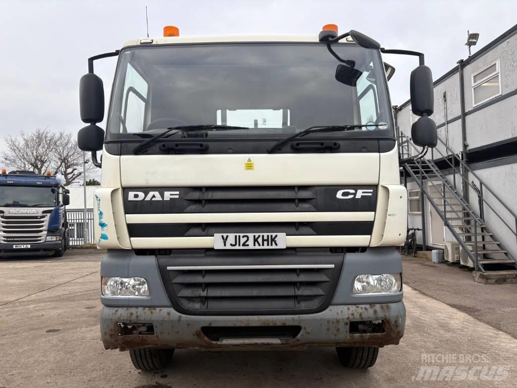DAF CF 85.410 Kroghejs