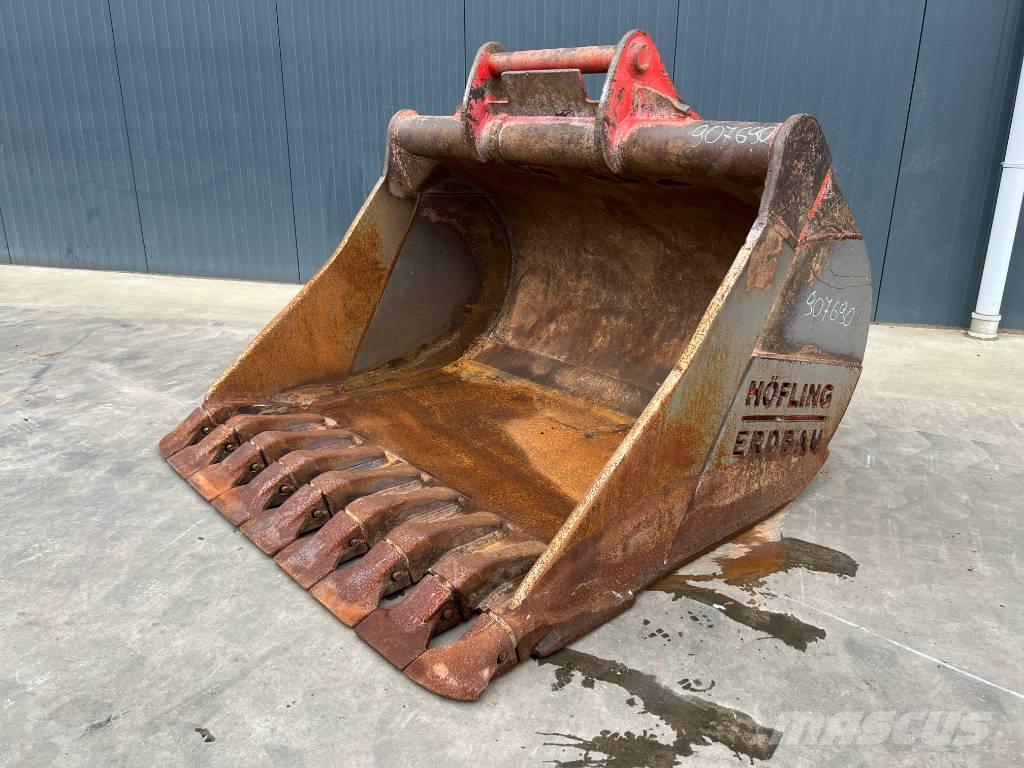 OilQuick OQ70/55 Skovle