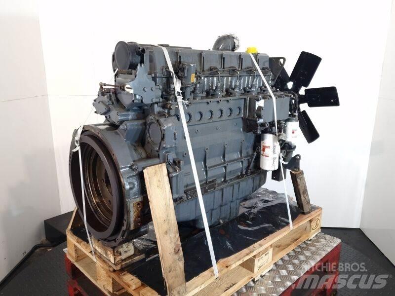 Deutz BF6M1013EC Motorer