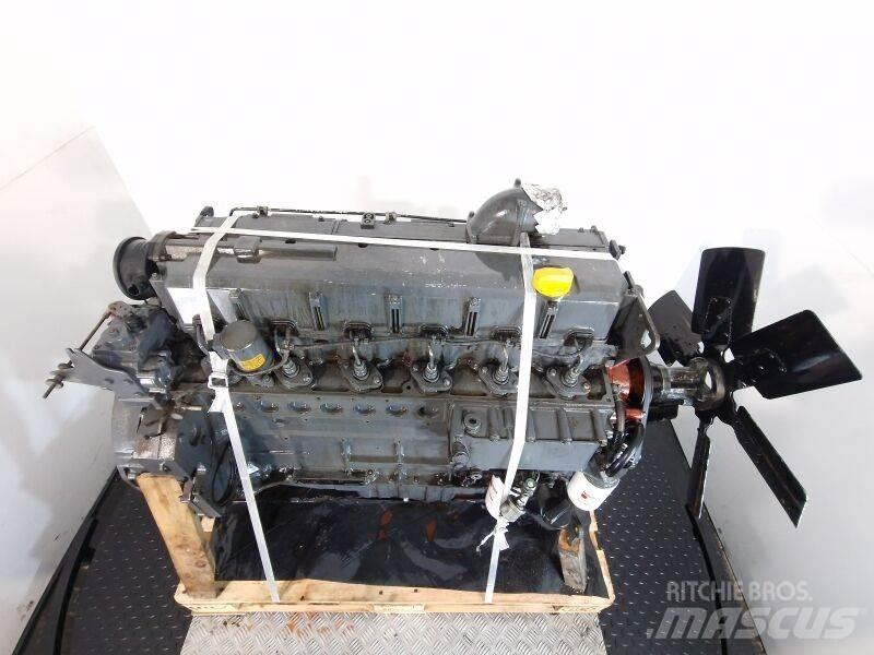Deutz BF6M1013EC Motorer