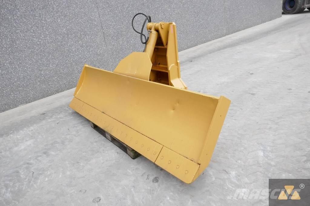 Stabau Frontblade Klinger