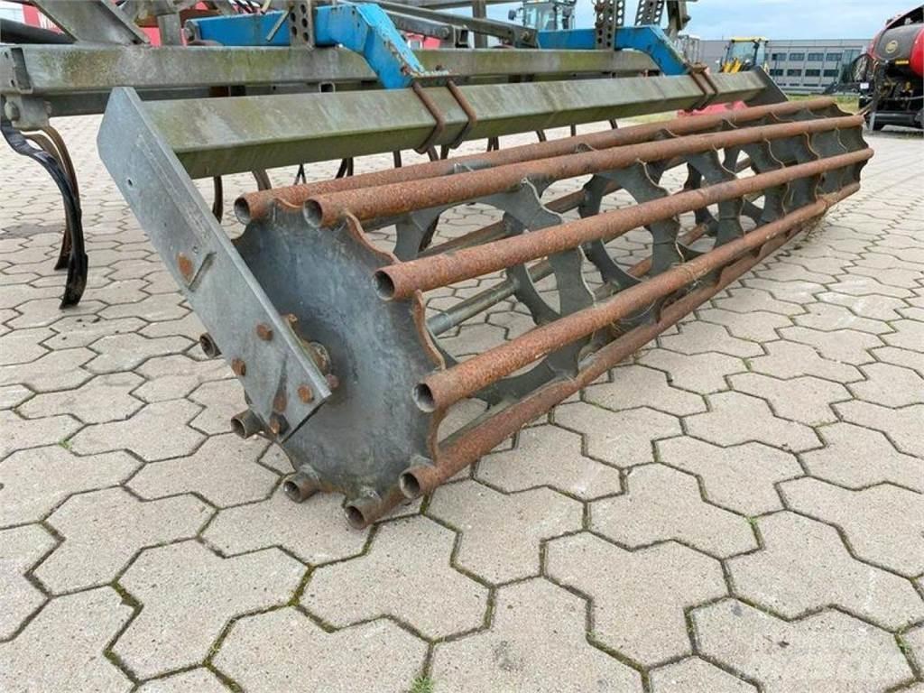  FEDERZINKENGRUBBER Kultivatorer