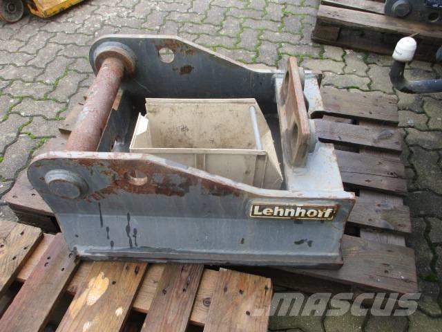 Lehnhoff MS 10 Hurtigkoblere