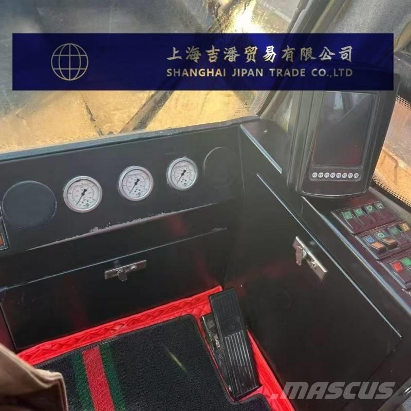 Sany STC 250 S Kraner til alt terræn