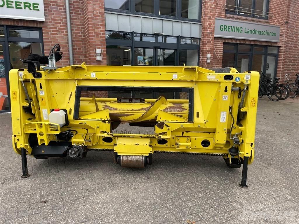 Kemper 639 Tilbehør til selvkørende finsnittere