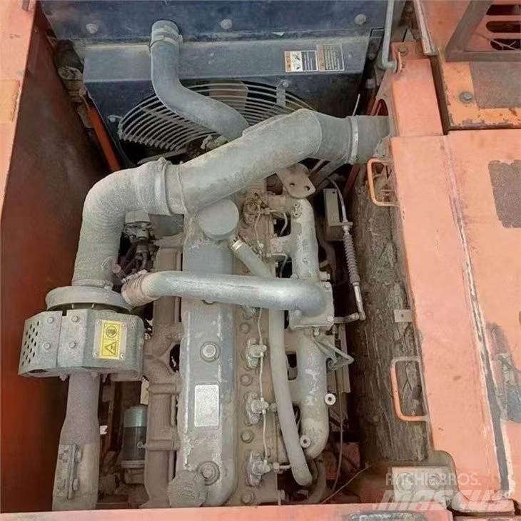 Doosan DX 225 LC-9C Gravemaskiner på larvebånd