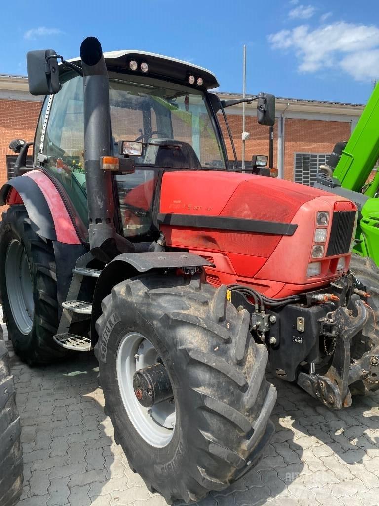 Same IRON 130 Traktorer
